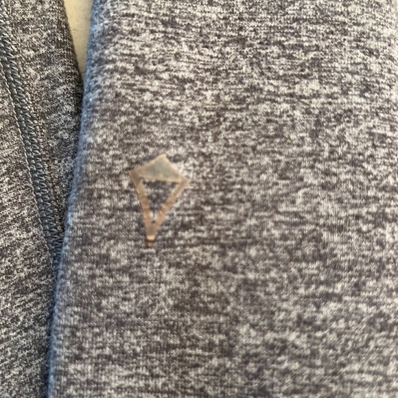 Girls Iviva Tights - Picture 2 of 3